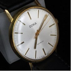 ceas Doxa. swiss made. incabloc . cca 1960 ceas Doxa. swiss made. incabloc . cca 1960